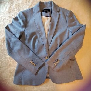 Talbots Blazer size 2